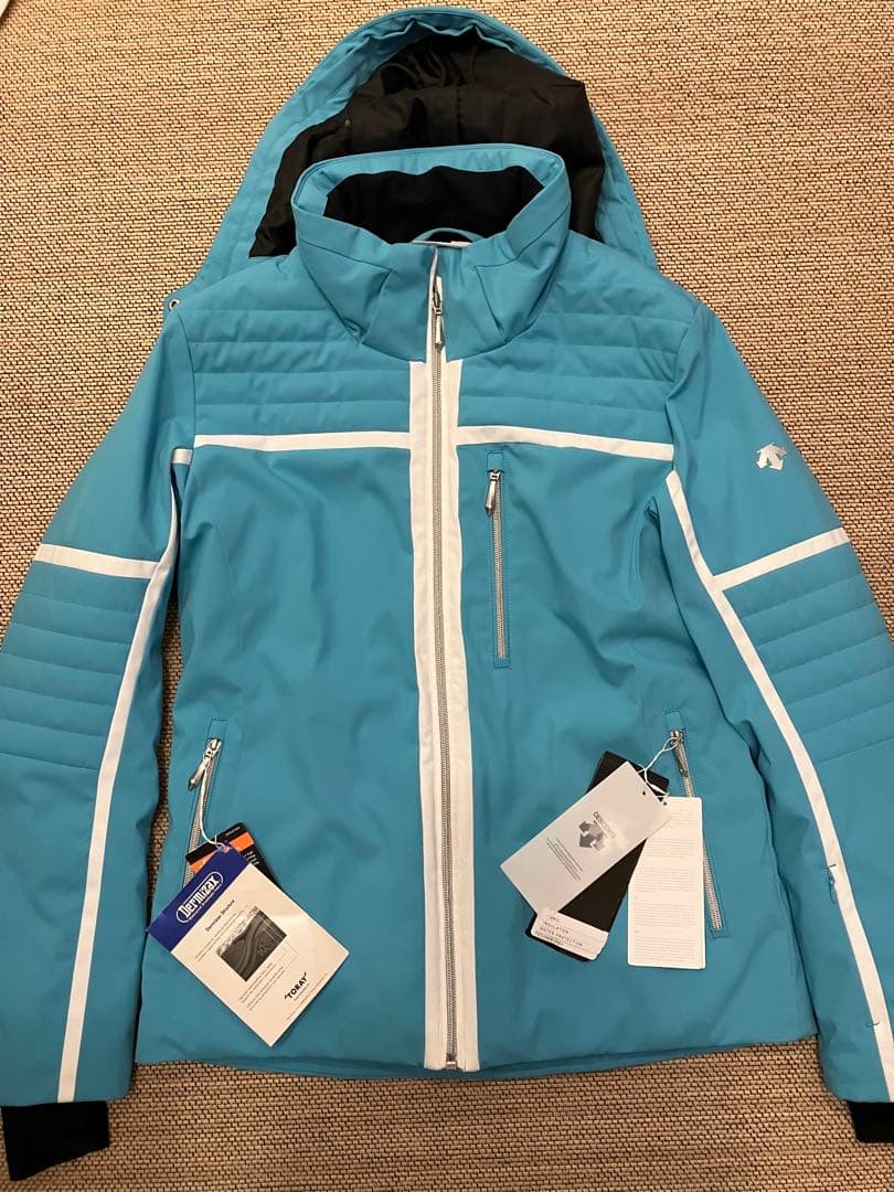 新品　タグ付き　デサント　スキーウェア DESCENTE（デサント） （メンズ）スキーウェア ジャケット