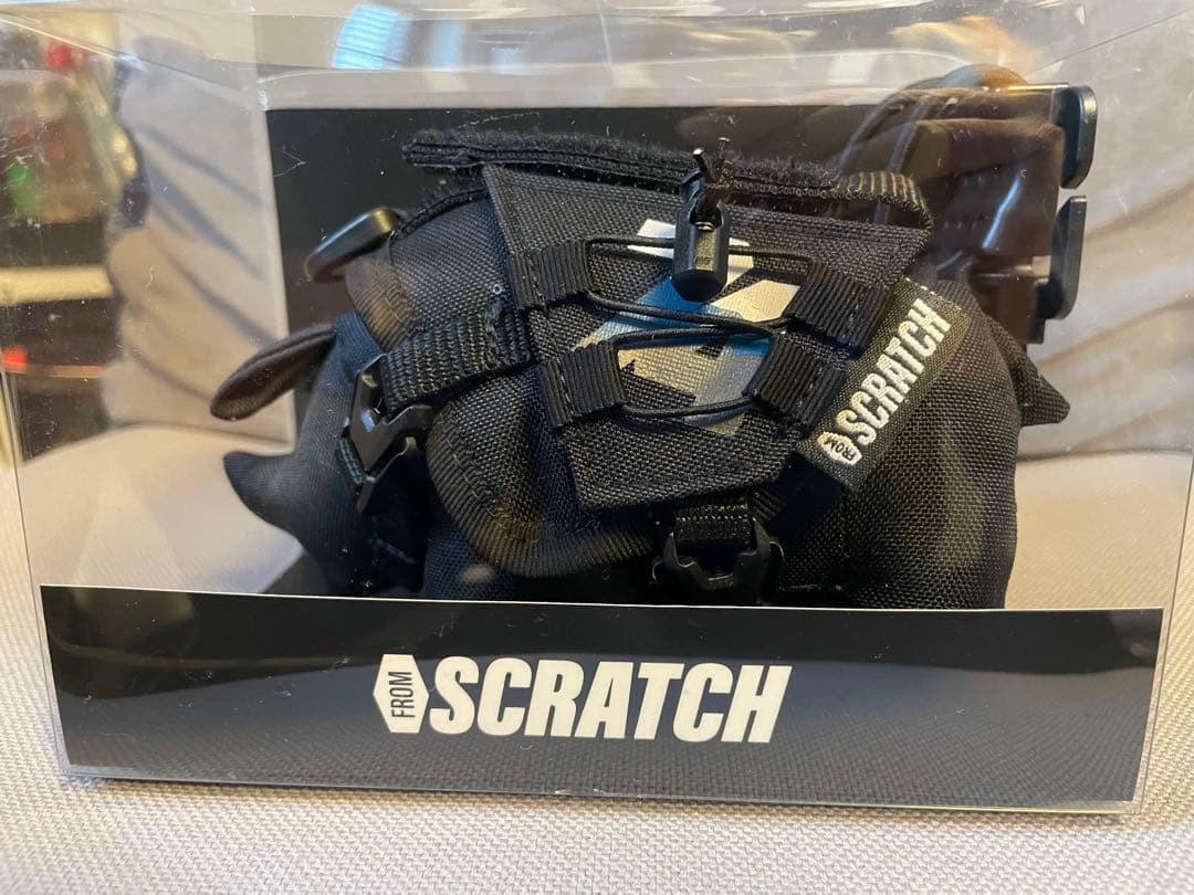 ライト・ランタン SAIBORG