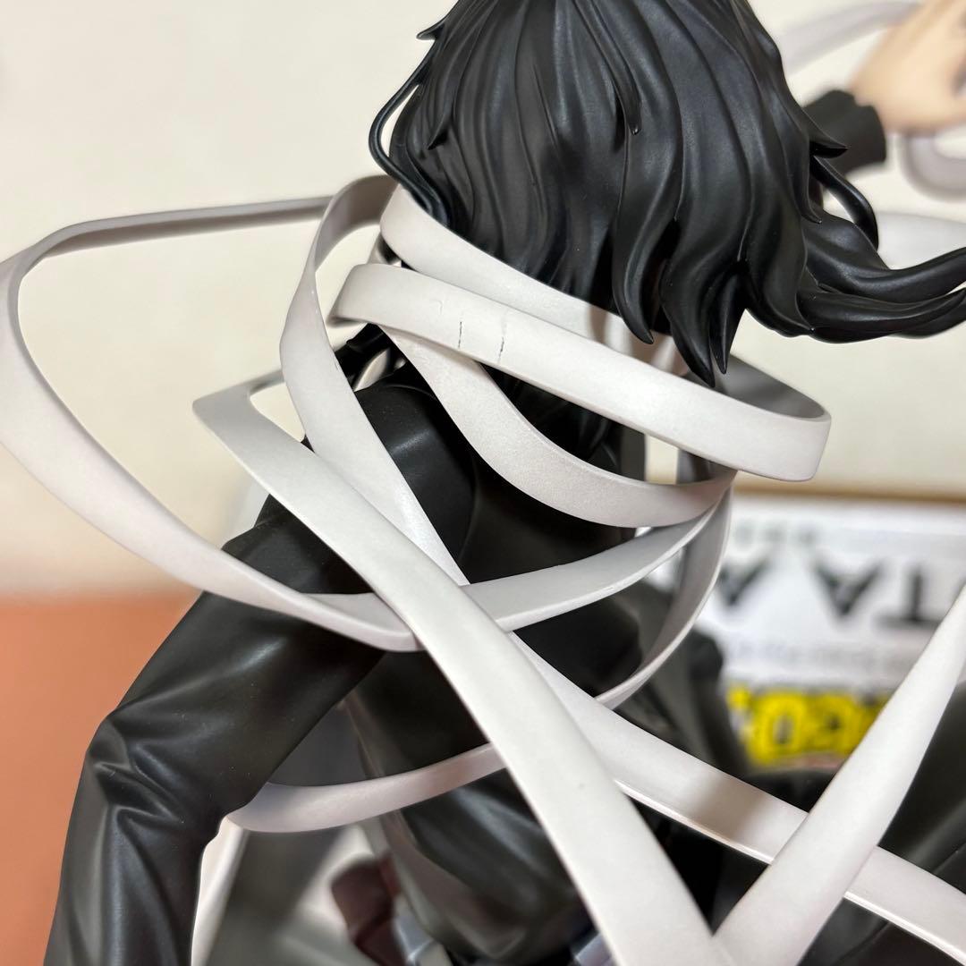 特典付き 僕のヒーローアカデミア 相澤消太 ヒロアカ ARTFX フィギュア