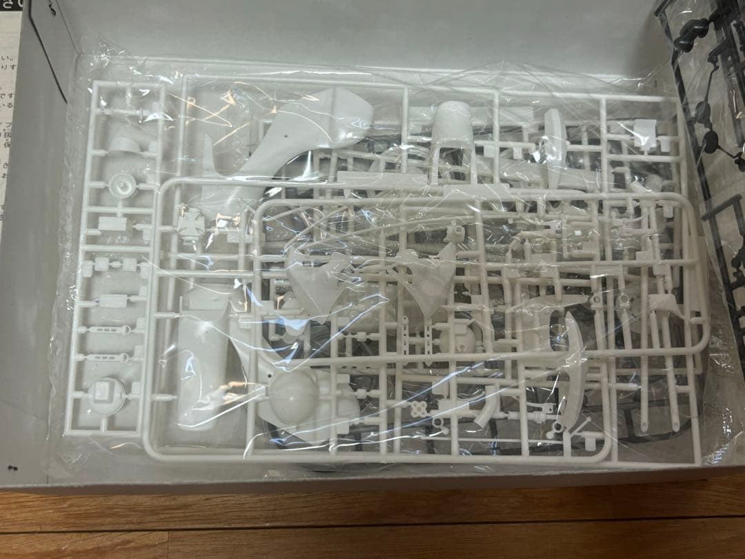 アオシマ 1/12 俺のマシン 電光石火 750RS ZII ゼッツー 未組立 - メルカリ