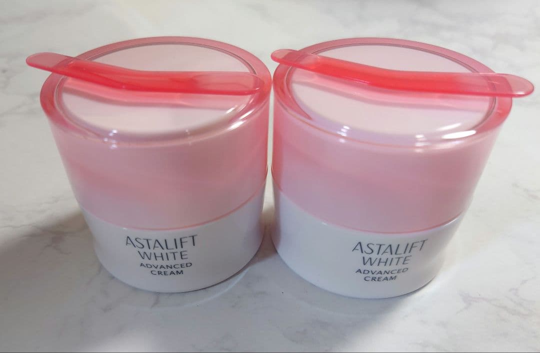 【新品未使用】アスタリフト ホワイト アドバンスドクリーム 30g