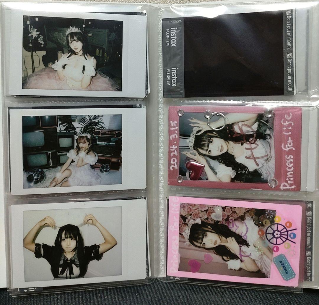 神楽ひなこ　ランチェキ50枚