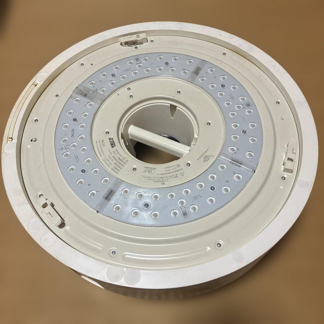 popInAladdin2★ジャンク品★シーリングライト一体型プロジェクター 20200901124722_908_.jpg