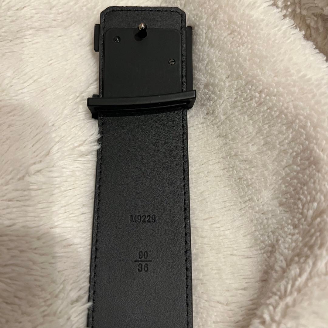 極美品】最安値‼️ルイヴィトン ベルト LOUIS VUITTON エピ