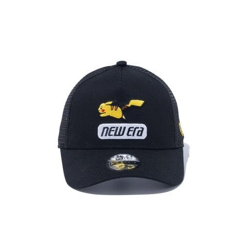 ピカ NEW ERA Youth 9FORTY A-Frame Trucker