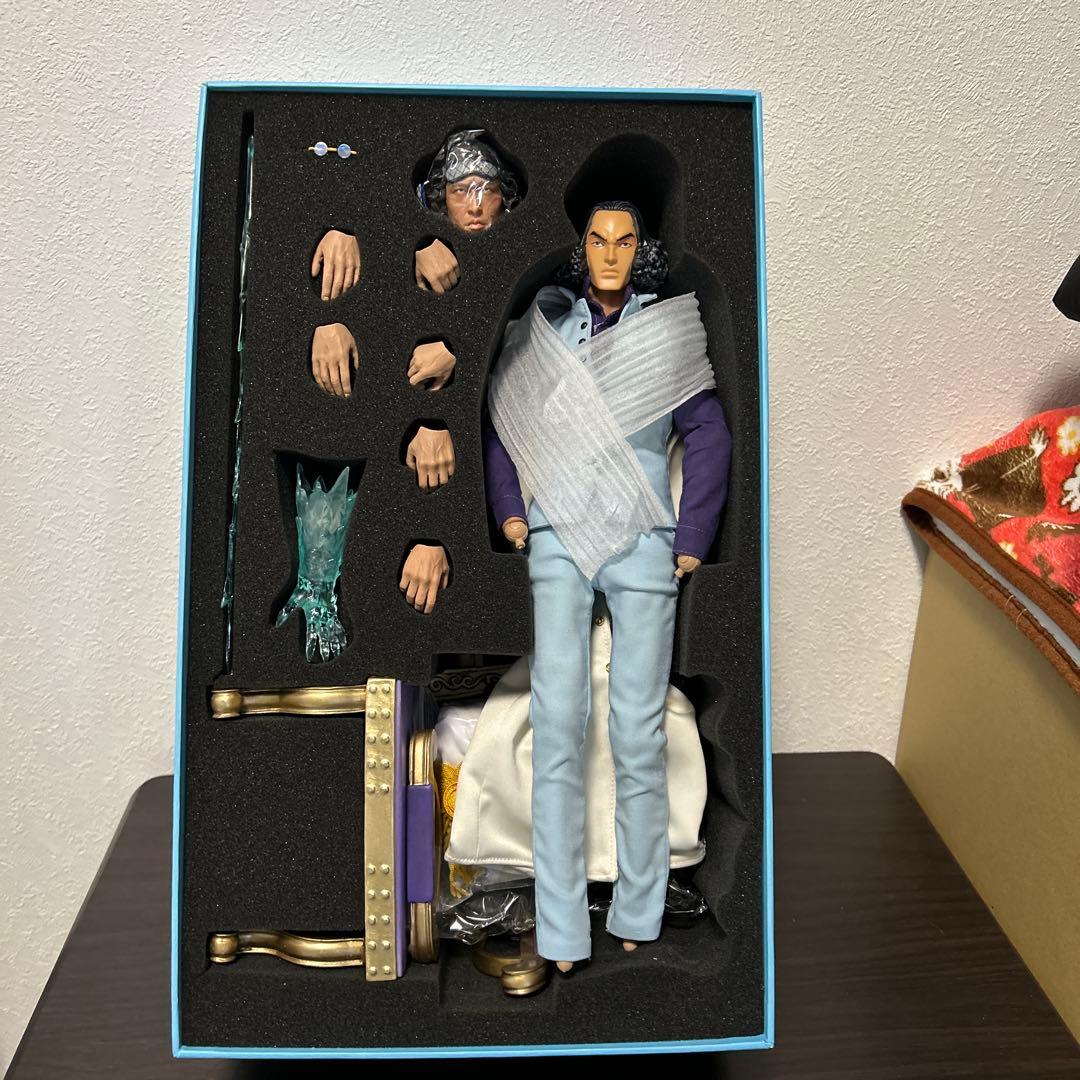 ONE PIECE JOKER Toys 1/6 海軍大将軍 青キジ