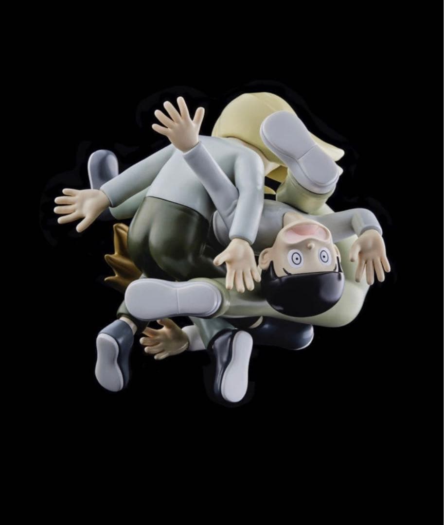 橋爪悠也　立体　GRAVITY POINT Lv.3 ver.3Dハシヅメユウヤ