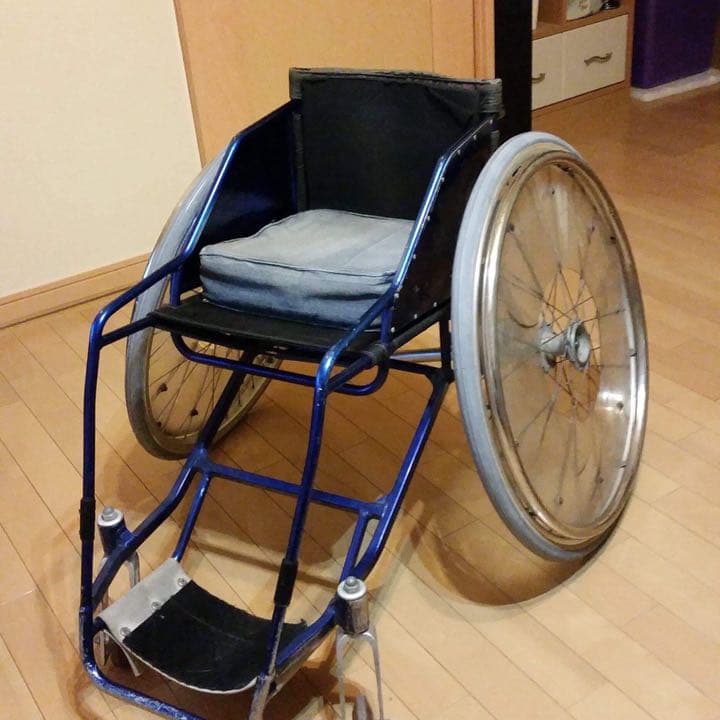 競技　車椅子 アスリートを進化させる競技用車いす | 日本機械学会誌