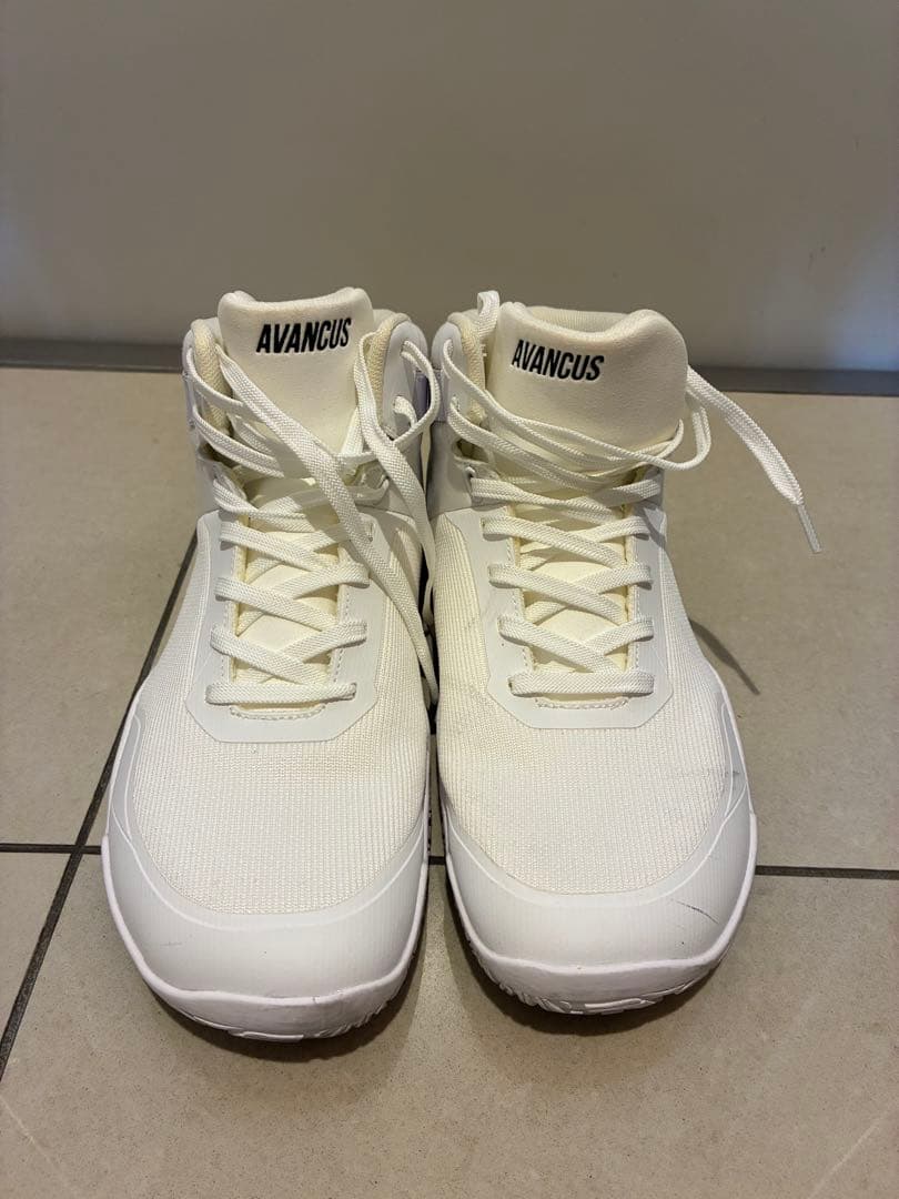 AVANCUS（アヴァンサス）エイペックスパワー V2.5 41