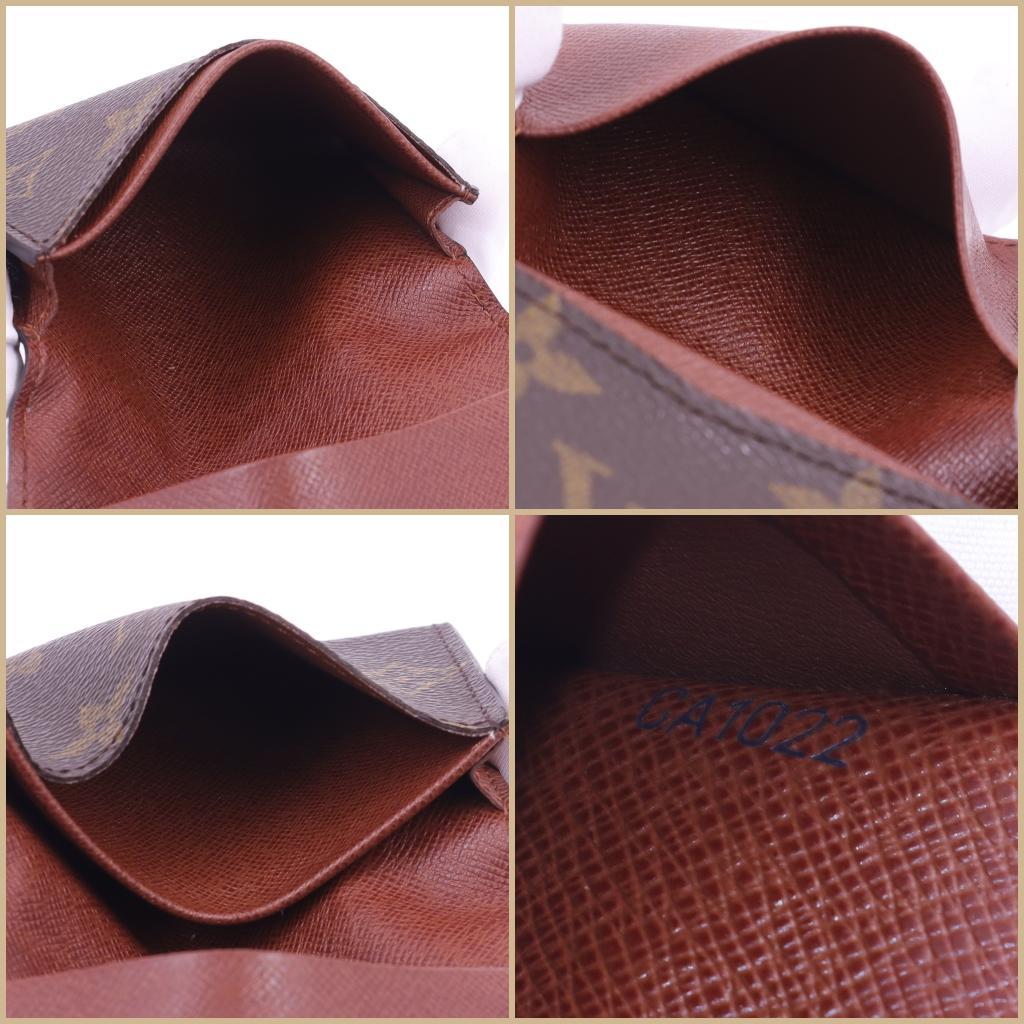 Lemon様専用♪ ルイヴィトン カードケース モノグラム アンヴェロップ