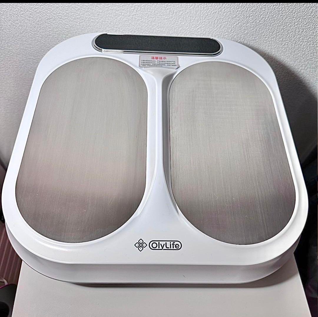 オリーライフOlyLife THz Tera-P90 テラヘルツ - メルカリ