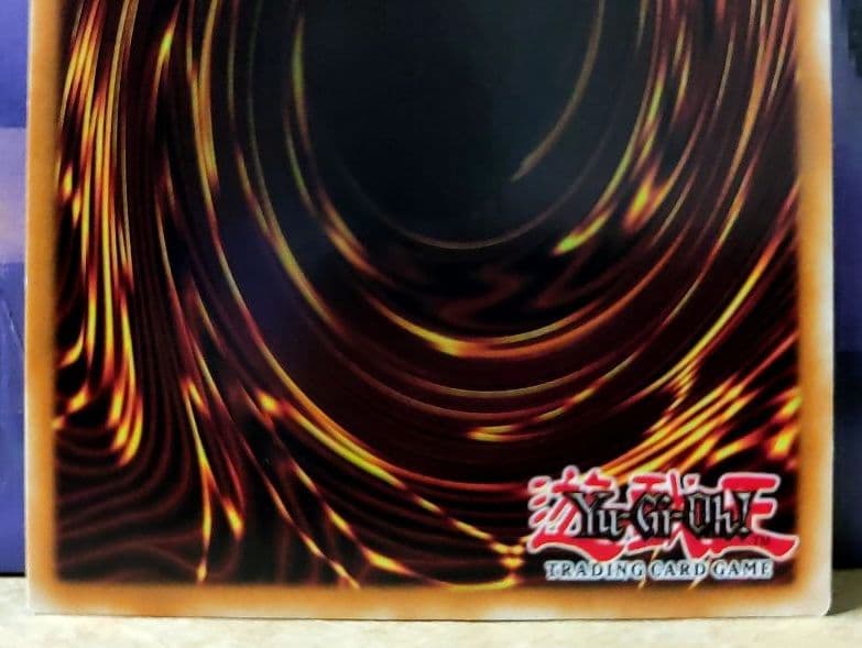 ブラック・マジシャン・ガール 北米版 ゴーストレア