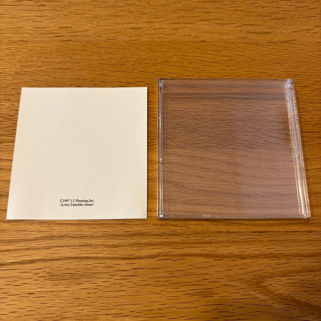 SLAM DUNK スラムダンク 1998年卓上カレンダー - メルカリ