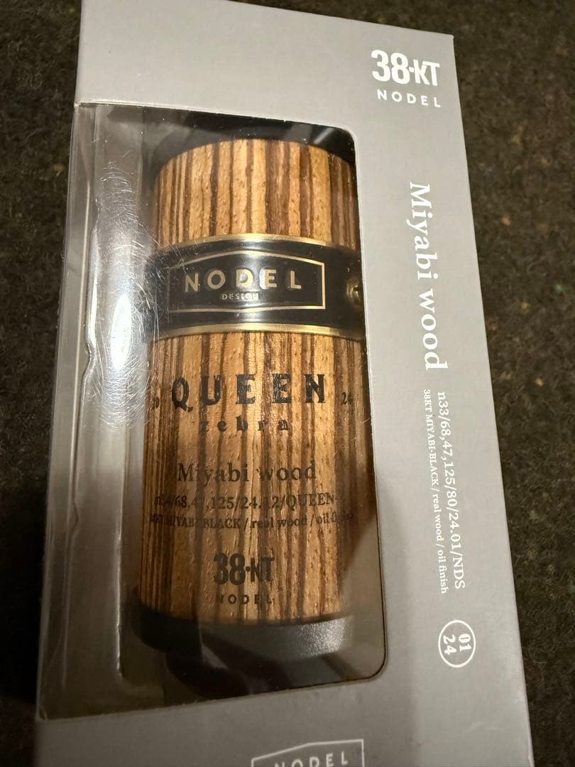 nodel design 38灯 QUEEN クイーン