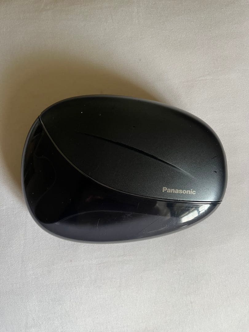 Panasonic バイタリフトかっさ EMS 美顔器