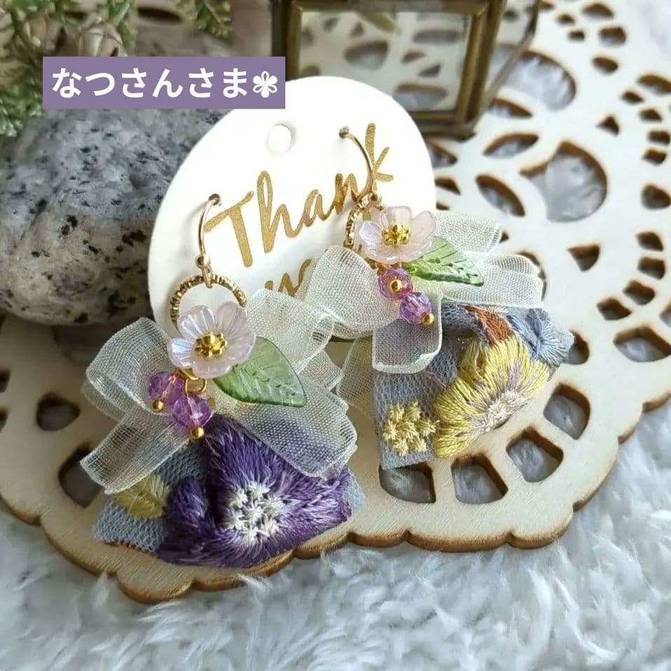 なつさん様 リクエスト 9点 まとめ商品 ピアス