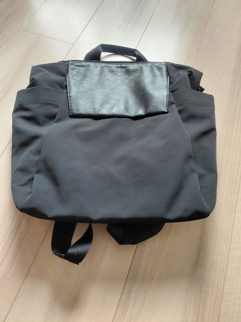 2026福袋　ear PAPILLONNER リュックのみ ear PAPILLONNER - 2026福袋✨ear PAPILLONNER リュックのみの通販 by