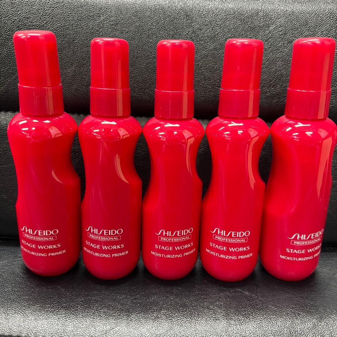 資生堂ステージワークス　モイスチャーライジングプライマー ステージワークス / モイスチャーライジングプライマーの公式商品情報