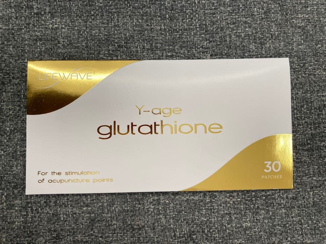 ライフウェーブ グルタチオン - メルカリ