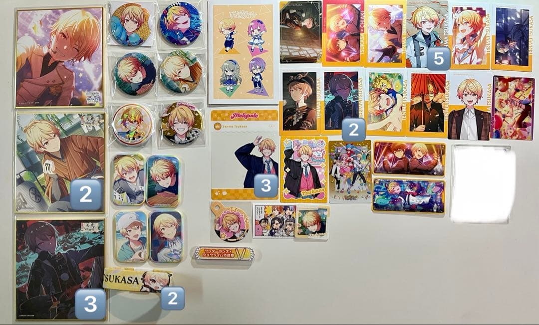 プロセカ まとめ売り - メルカリ