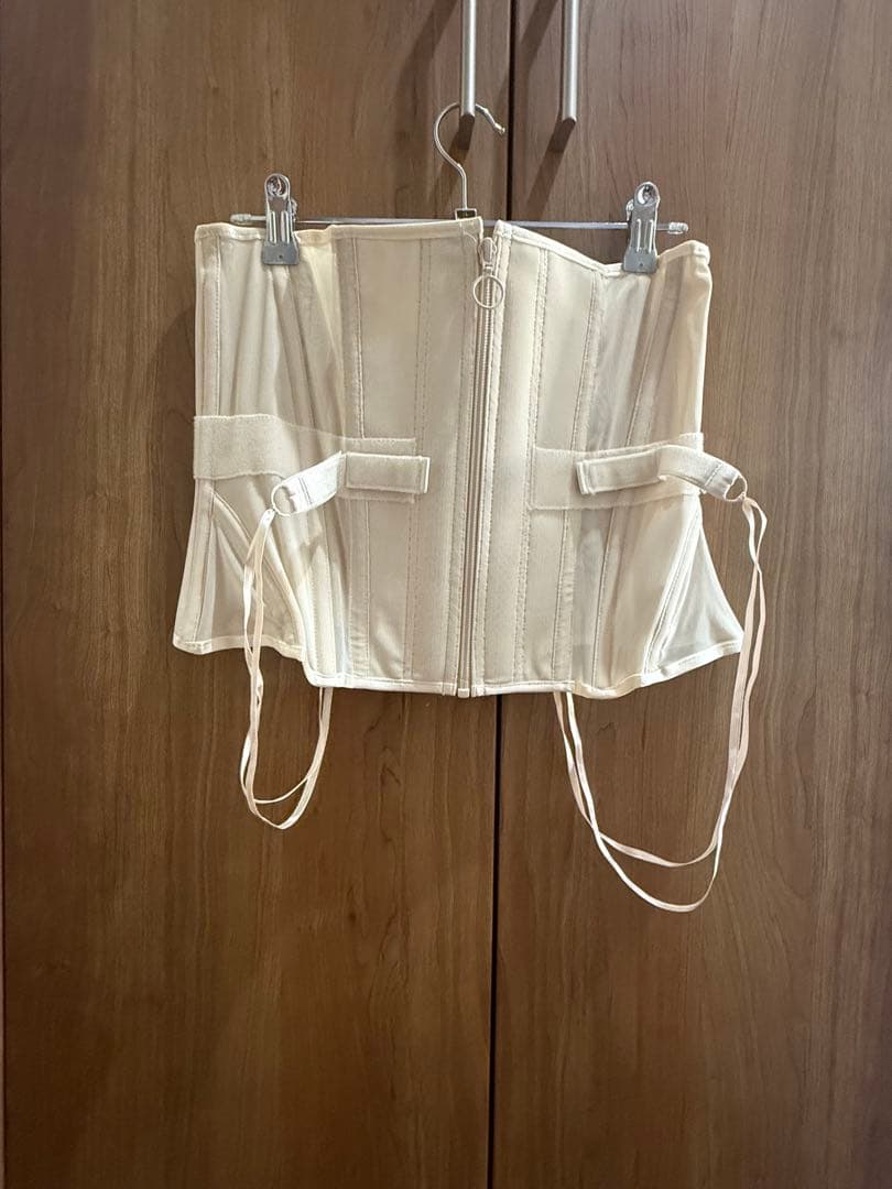 元鈴木さん コルセット Venus Lサイズ