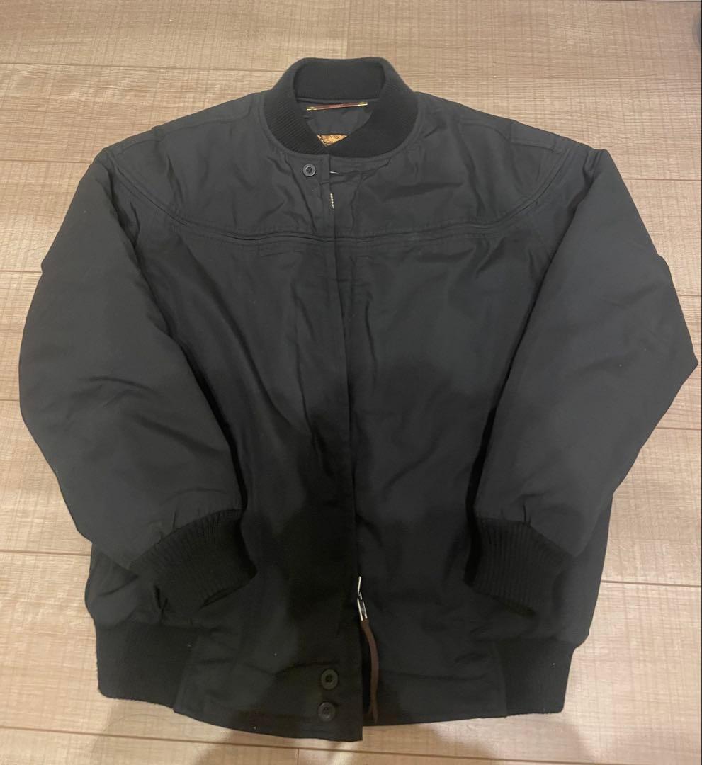 タイムセールダービージャケットDerby Of San Francisco