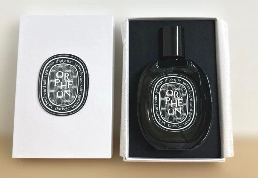DIPTYQUE ディプティック オルフェオン