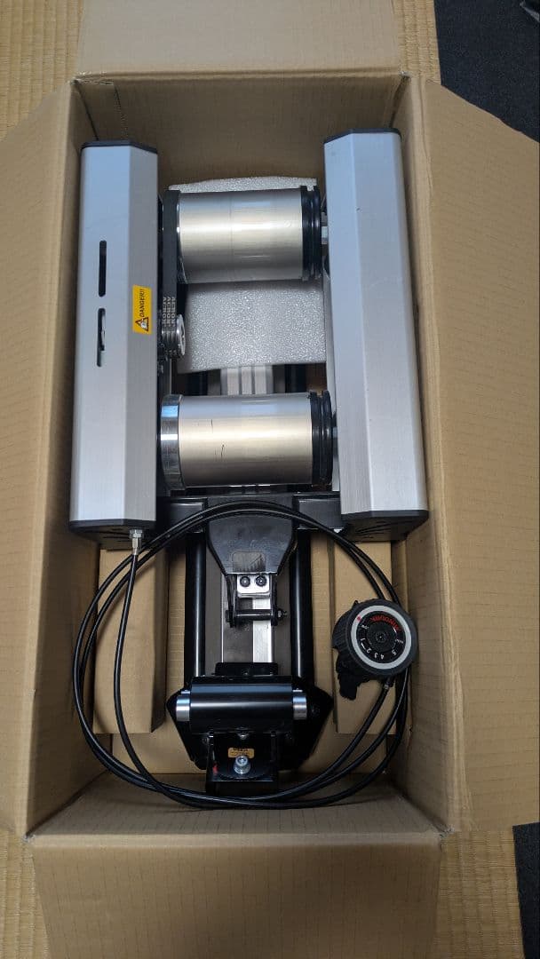 ミノウラFG550A　ローラー台 FG550A ハイブリッドローラー - MINOURA JAPAN