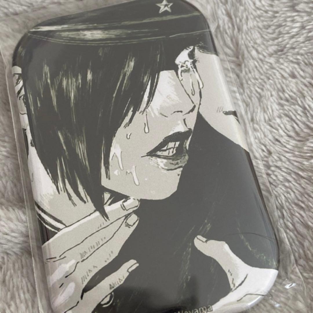 ライチ⭐︎光クラブ カネダ 缶バッジ - メルカリ