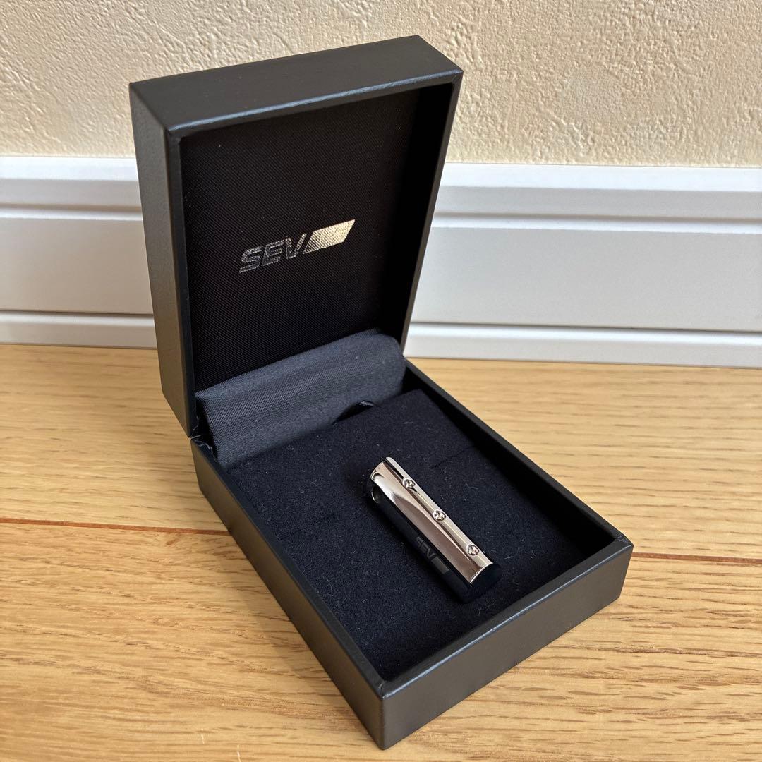 SEV セブ Seeker ネックレス SEVオフィシャルオンラインショップ｜SEVルーパー typeM