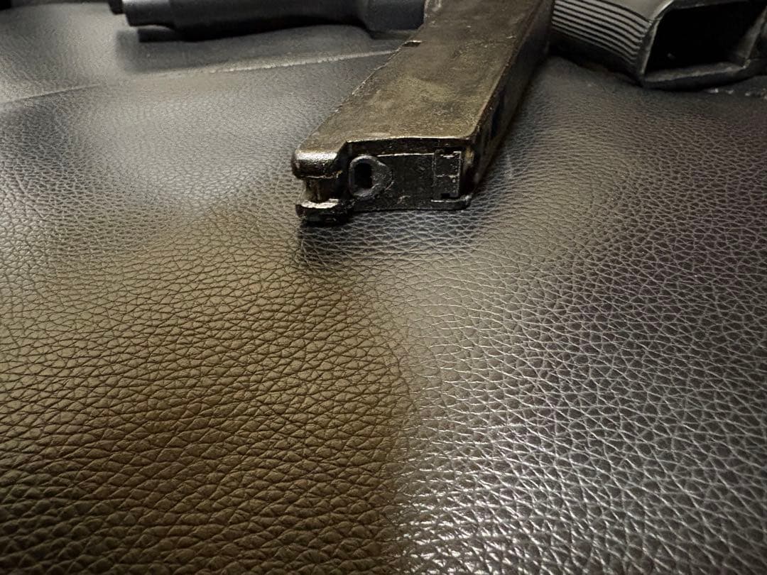 WA ベレッタ M92FS ブラック WA48693Z - メルカリ