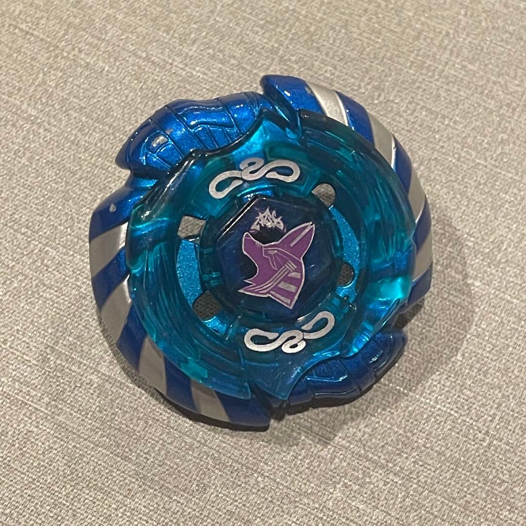 ベイブレード マーキュリーアヌビス 即日発送