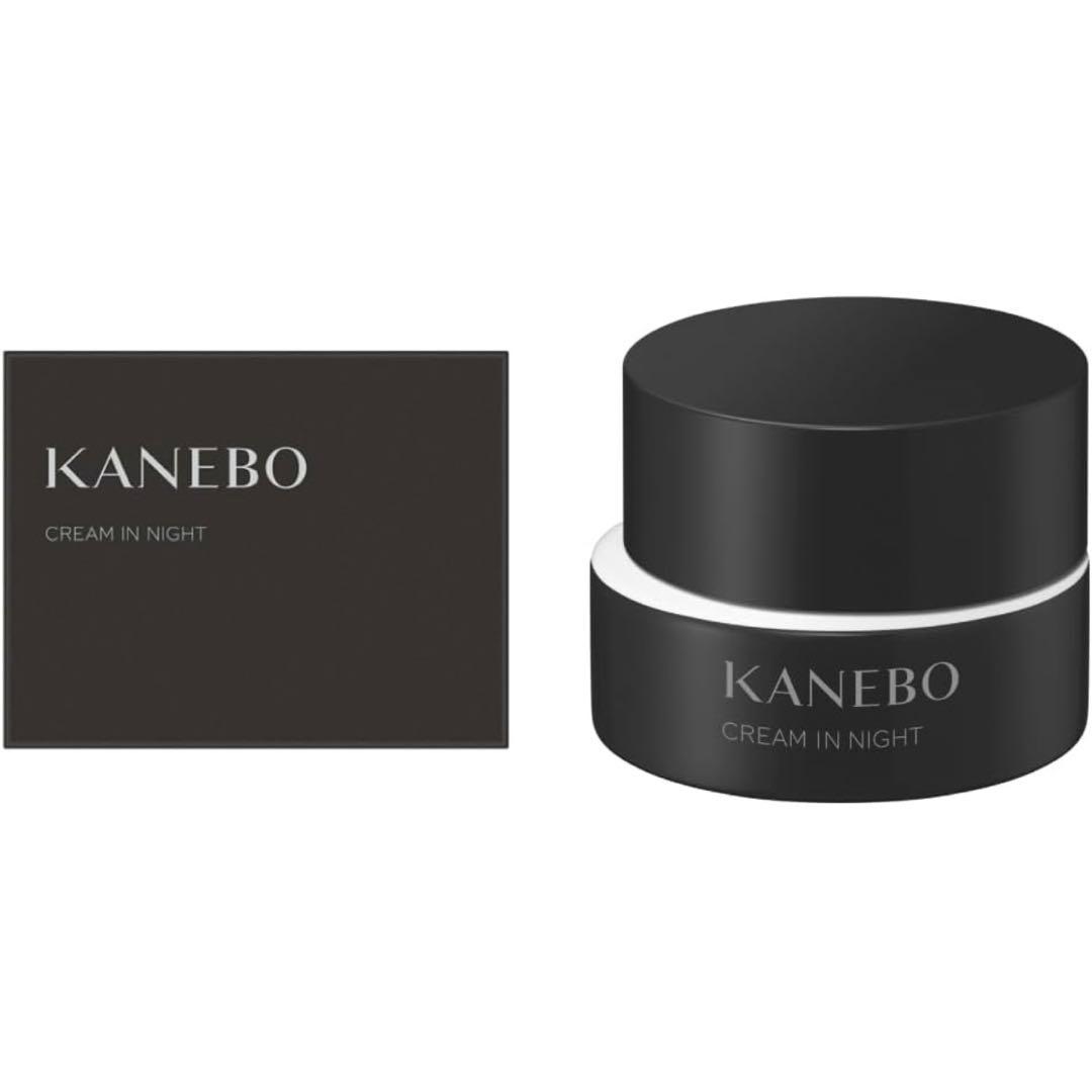KANEBO クリーム イン ナイト 40g - メルカリ