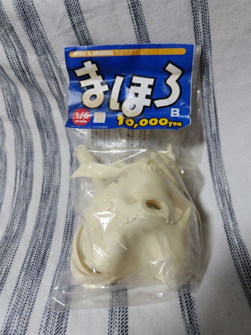 新品未開封】WF2004冬限定 まほろまてぃっく 安藤まほろ 1/6 - メルカリ