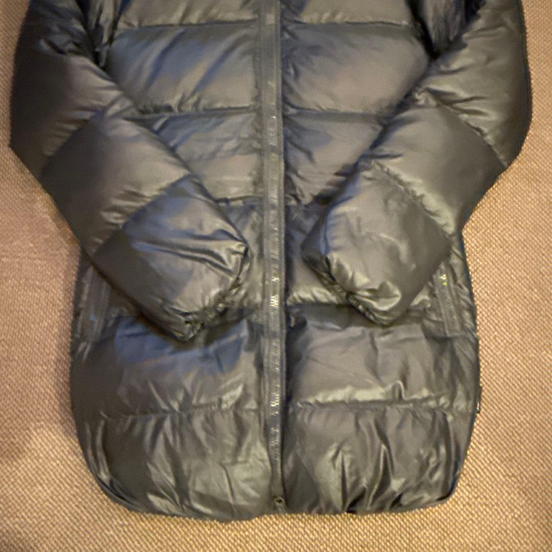 新品タグ付デュベティカDUVETICA近年モデルダウンコートKAPPADUE38