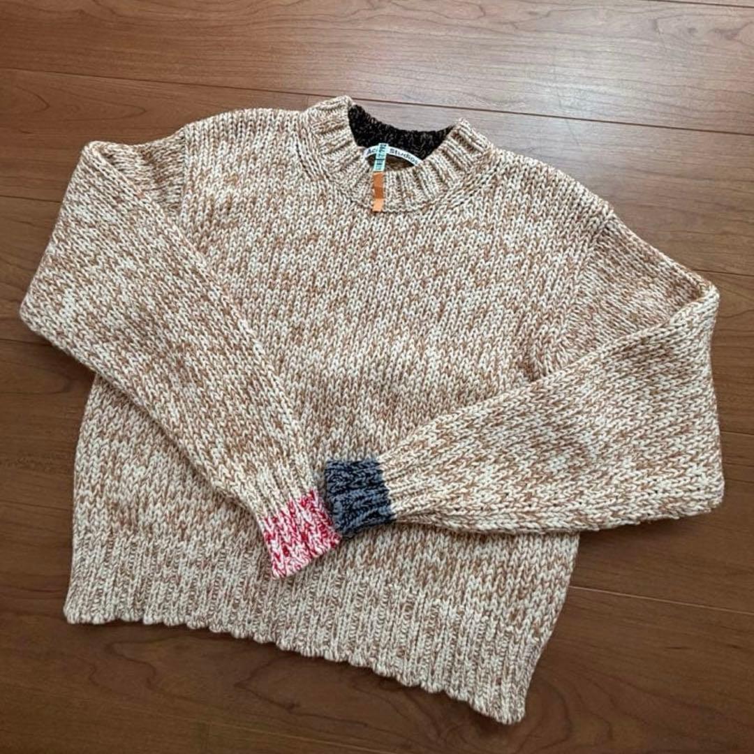 acne Studios ニットセーター 美品