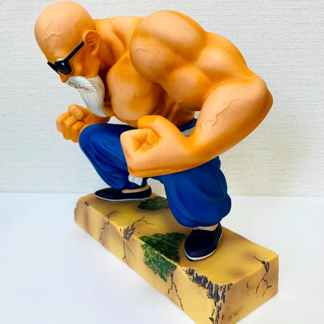 亀仙人 フィギュア ドラゴンボール 一番くじ A賞 - メルカリ