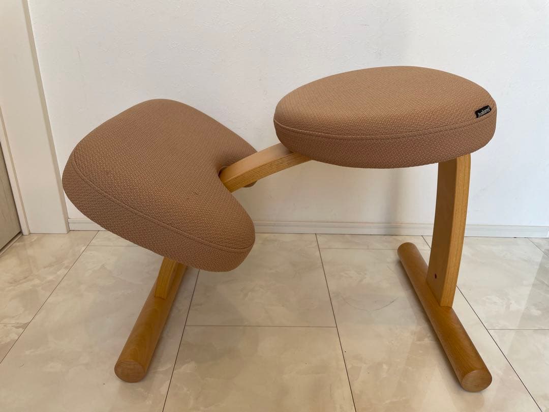 Balans Easy ショートフレーム ベージュ 中古品 2026年最新】バランスチェアイージーショートフレームの人気アイテム