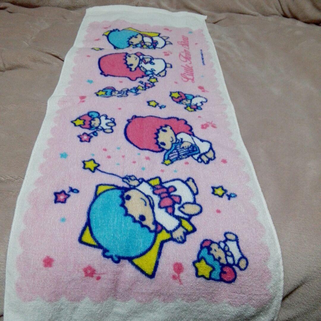 サンリオ昭和レトロ リトルツインスターズ キキララ ヴィンテージ バス