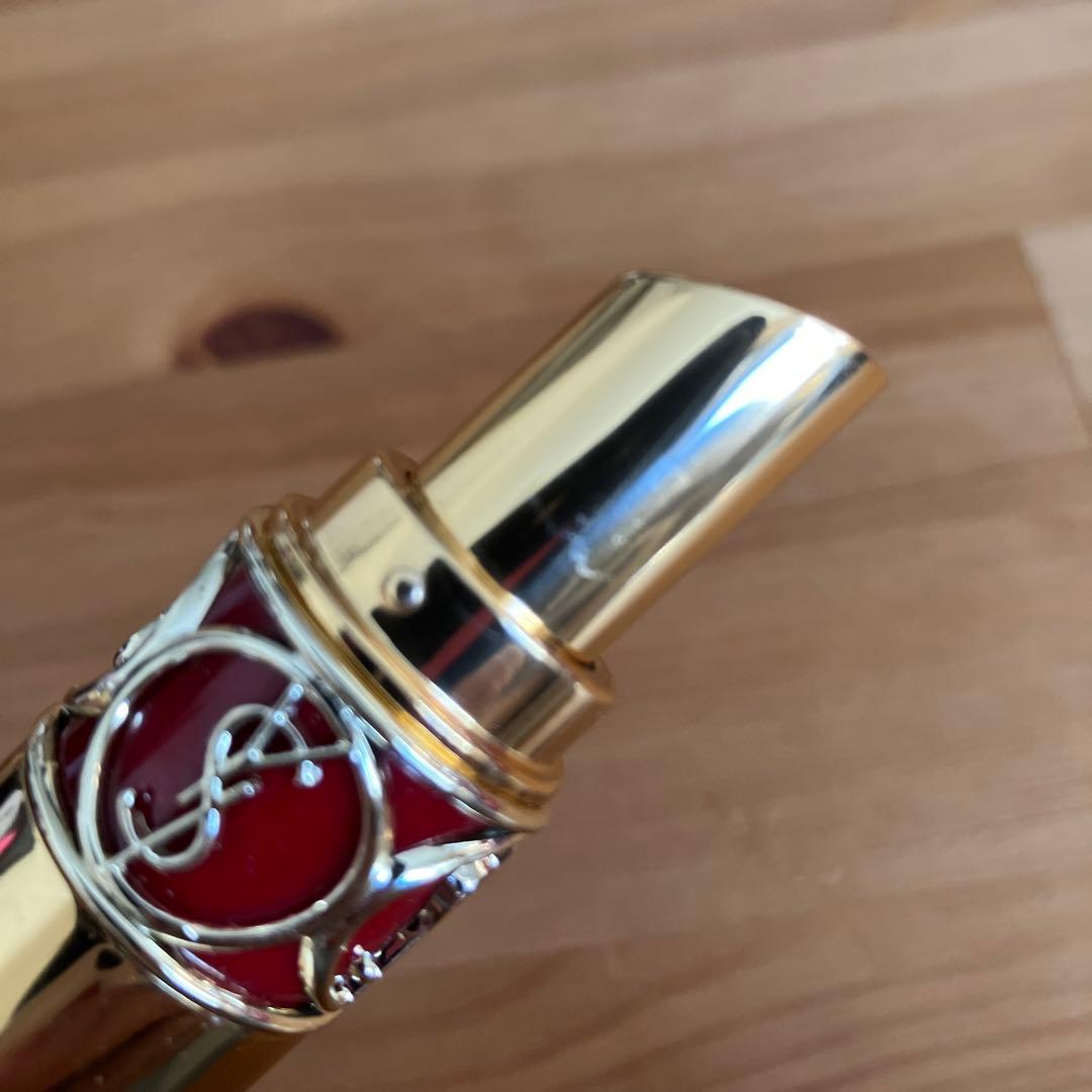 新品 YSL ヴォリュプテシャイン 102 レディ トゥ セデュース - メルカリ