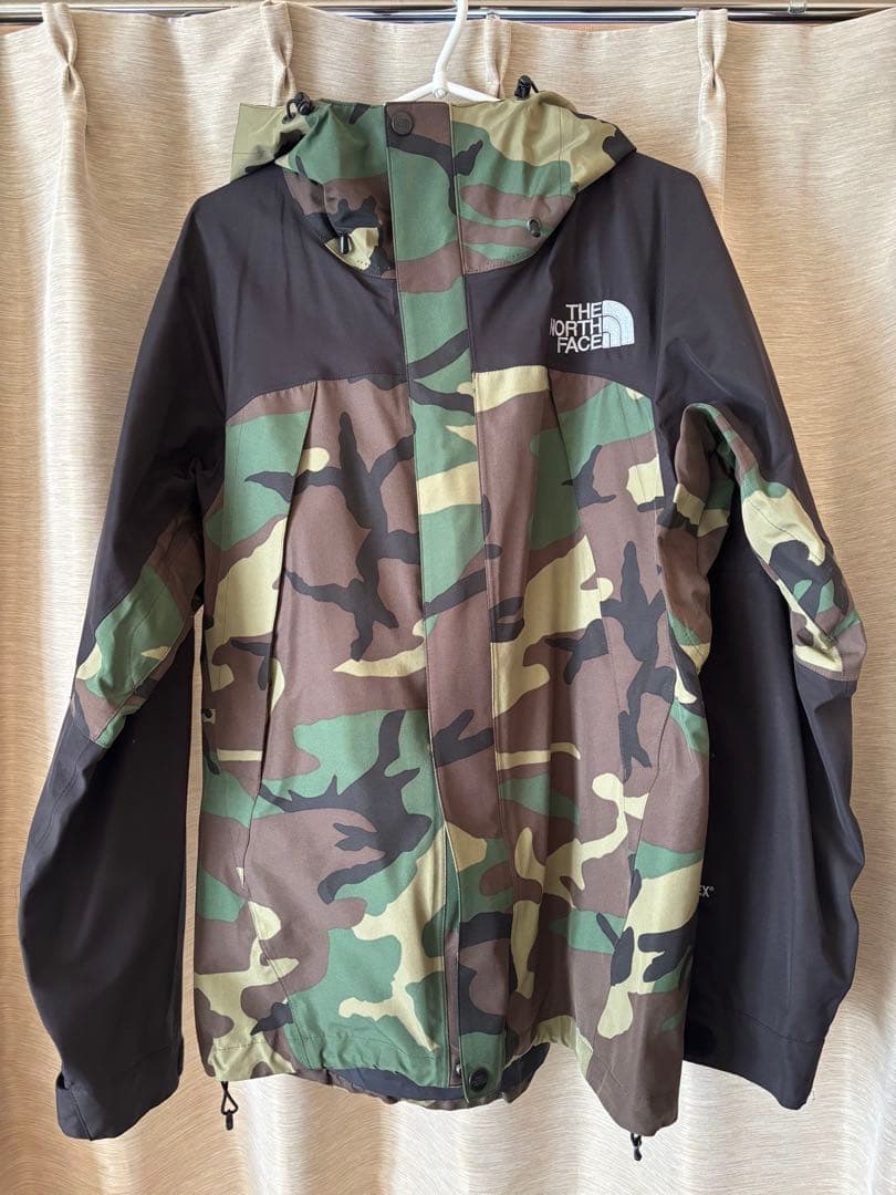 THE NORTH FACE GORE-TEX ノベルティマウンテンジャケット THE NORTH FACE（ザ ノースフェイス） ザ ノースフェイス マウンテン