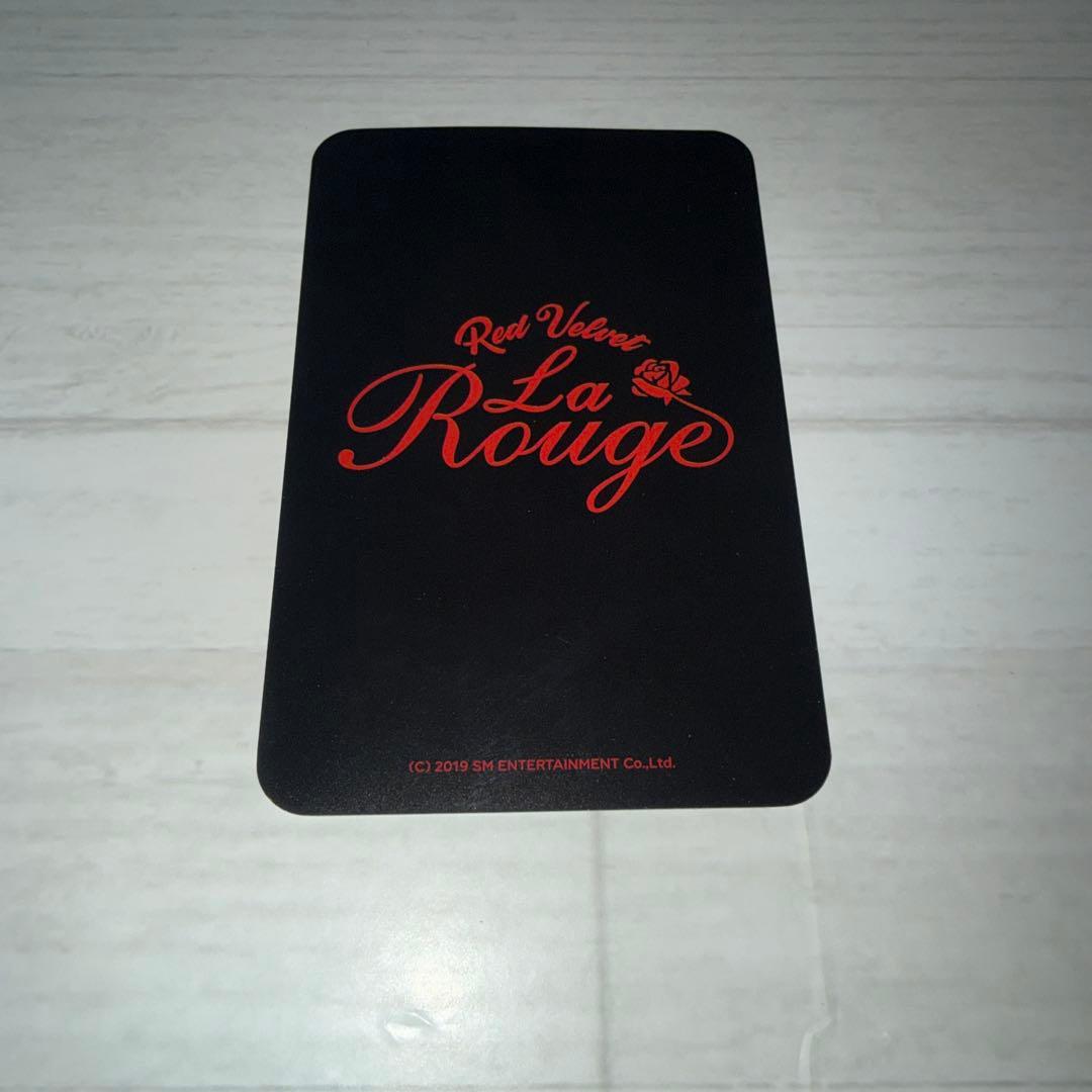 red velvet イェリ トレカ - メルカリ