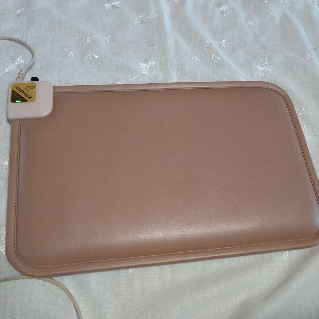 コスモドクター　温度調節付　温熱シート