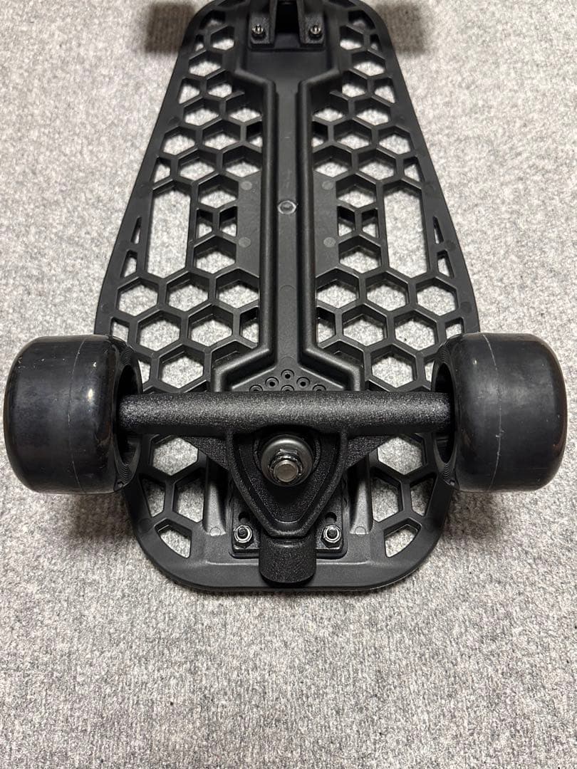 HEX ミニクルーザーコンプリートセット極美品 HEX HEX ミニクルーザー