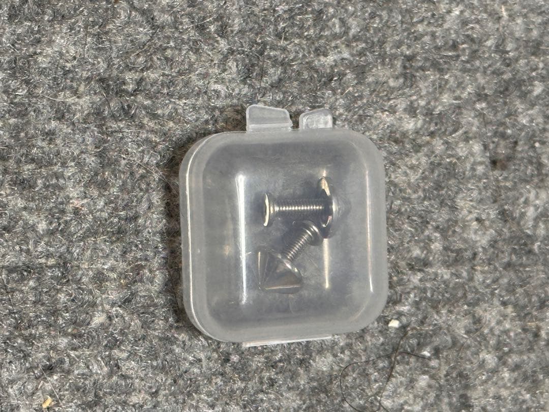 HEX ミニクルーザーコンプリートセット極美品 HEX HEX ミニクルーザー