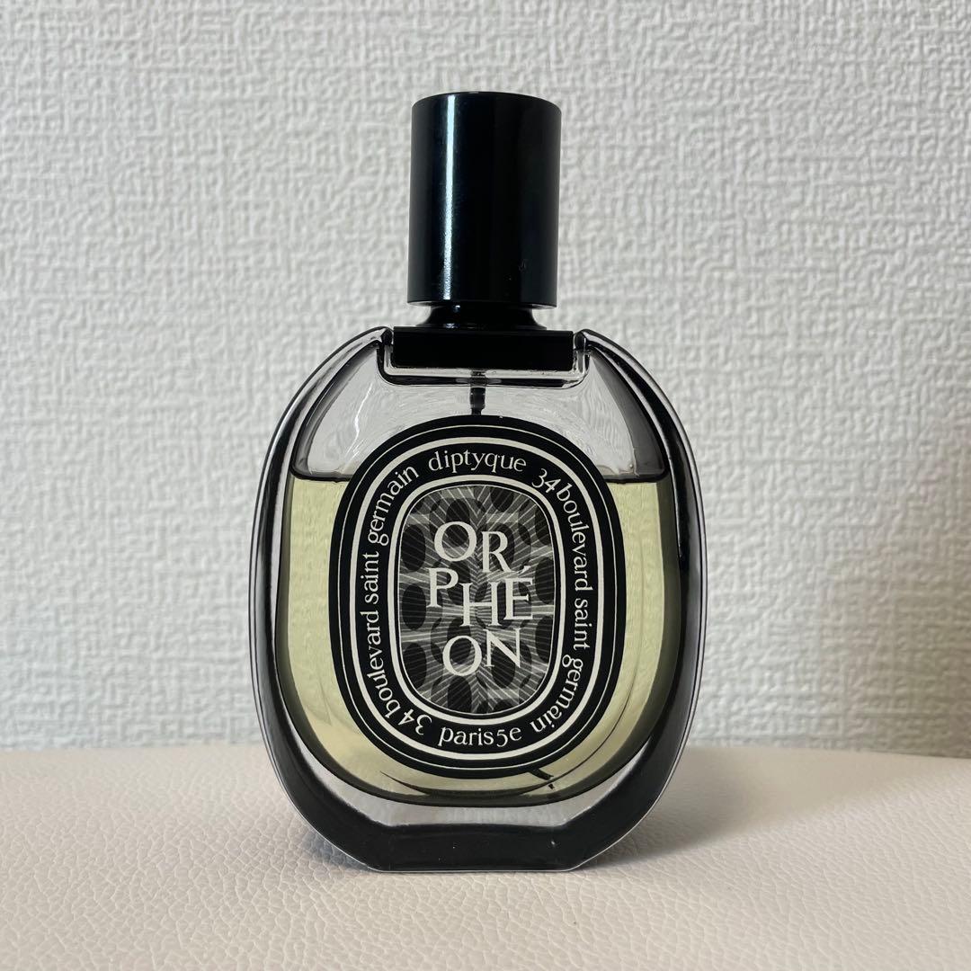【正規品】 Diptyque オルフェオン 75ml