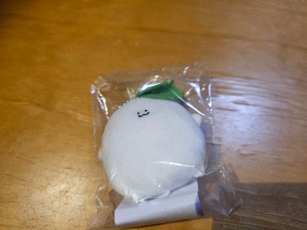 妖怪学校の先生はじめました　マシュマロ　人形