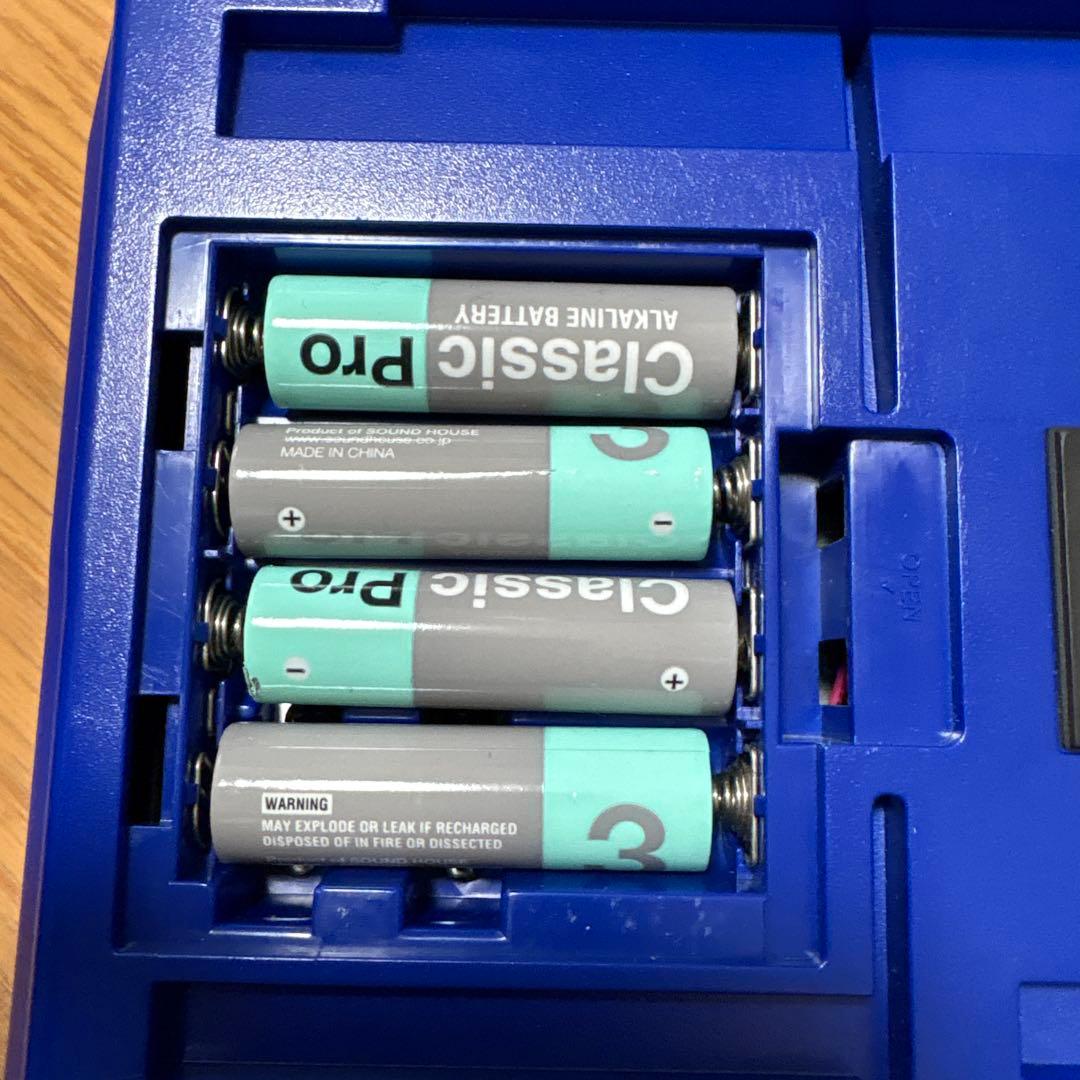 BOSS GT-1 ギターエフェクター ACアダプター付き 箱無し - メルカリ