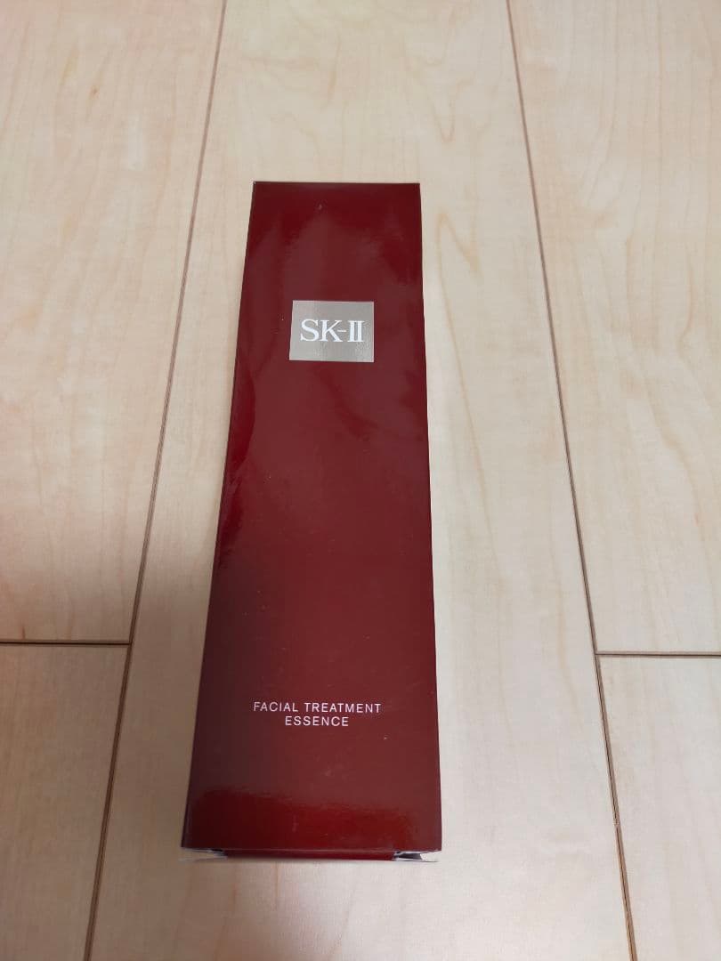 SK-II　フェイシャルトリートメントエッセン　230ml 楽天市場】230ml エスケーツー SK-II フェイシャル トリートメント