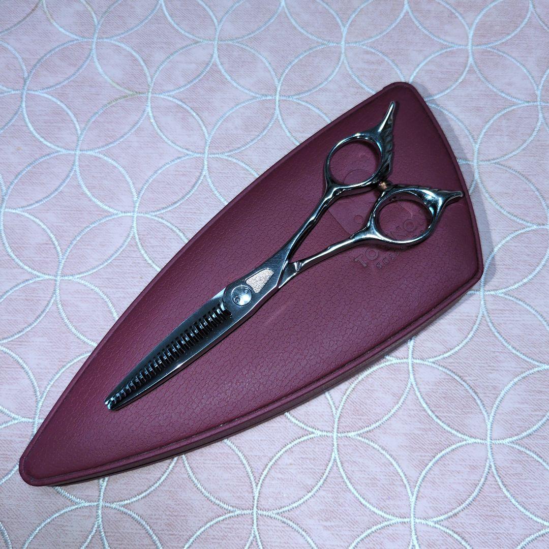 くるくる✨トギノン✨fumaツイスター5.5（セニング40%）